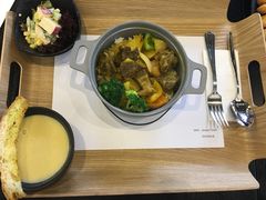 -SimplyTimes鎏金食堂