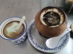 -達揚原味燉品(文明路店)