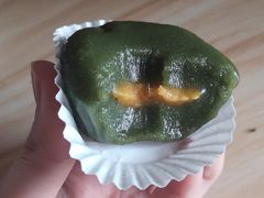 -泸溪河桃酥(秦淮夫子庙一店)