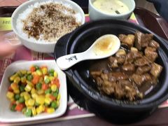 -真功夫(联丰店)