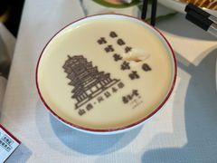 -杏花堂晋商私房菜(华熙五棵松店)