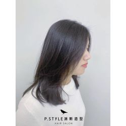 -P.STYLE 派斯造型