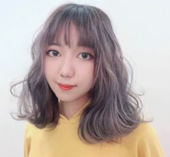 -GIRL STYLE 烫发·染发沙龙