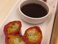 -蔡澜点心·粤菜(嘉里中心店)