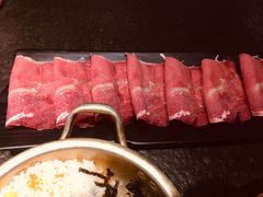 -奥赛奥自助烤肉(财富中心店)