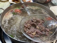 -刘少华贵州小黄牛·鲜牛肉火锅(总店)