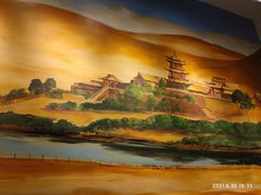 -毛胡子牛羊餐馆(武宁路店)
