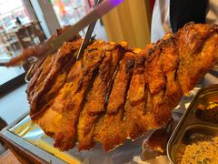 -龙头烤羊排•烤全羊•精酿扎啤(厦滘店)