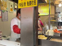 -张记灌饼(丰富路店)