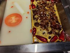 -皇城老妈火锅(琴台店)