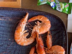 -青岛海天大酒店·1988全日餐厅
