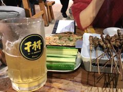 -木屋烧烤(白石洲店)