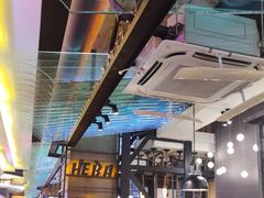 -河坝烧烤串城(金达莱店)