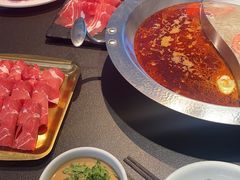 -额尔敦·品质自助(摩尔城店)