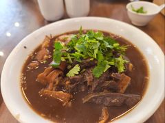 -北京小肠陈饭庄(方庄店)