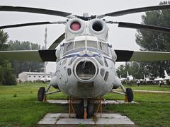 -中国航空博物馆
