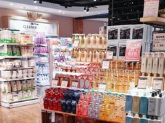 -百佳永辉超市(福田星河店)