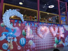 -大连海昌发现王国主题公园