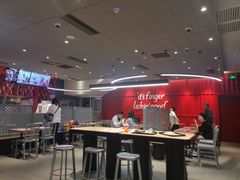 -肯德基(天津奥城店)
