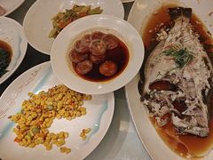 -香宫中餐厅·大连香格里拉(人民路店)