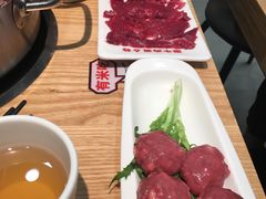 -为什么牛潮汕牛肉火锅(万胜广场店)