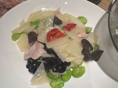 -周家二小姐的菜(西津渡店)