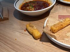 -太二酸菜鱼(天鹅湖万达店)