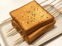 -白氏兄弟烧烤(中赢广场店)