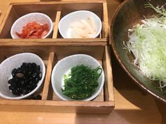 高丽菜丝-胜博殿日式炸猪排(西红门店)