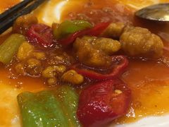 咕噜肉-大天然酒店(军民路店)