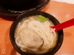 -灵芝妹子米线(瓦房店新玛特店)