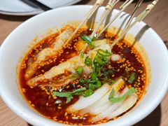 -太二酸菜鱼(沈阳万象城店)