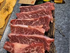 -义气烤肉餐吧(大族广场店)