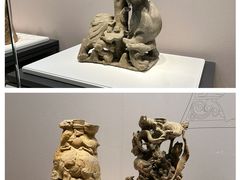 -重庆中国三峡博物馆(重庆博物馆)