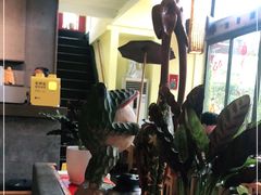 -旅马餐厅(茅家埠店)