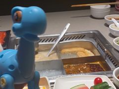 -海底捞火锅(青悦城店)