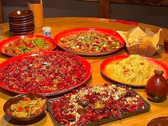 -先启半步颠·川菜小炒