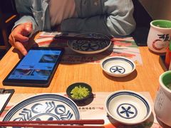 山葵-板长寿司(铜锣湾店)