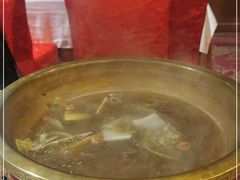 -山水宾馆-中餐厅