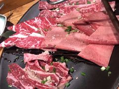 -千寻烧肉(政务区店)