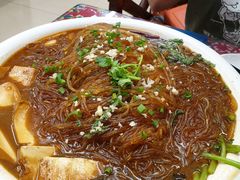 得莫利炖鱼-7号院家宴.烧鸽子(门头沟店)