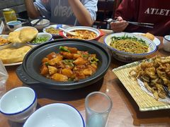-临潼印象·特色陕菜