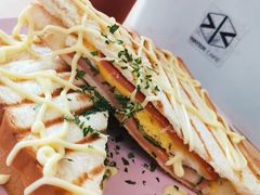 -WATER CAFE(广厦店)