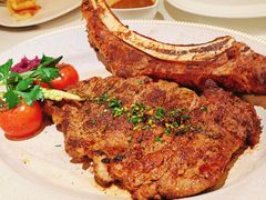 -王品牛排(福州泰禾店)