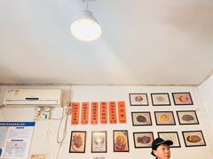 -老北京馅饼粥(西单店)