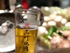 -三川·十酒Izakaya(南昌路店)