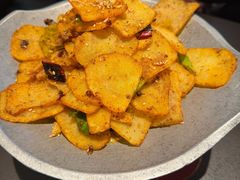 -茅庐毛血旺(济南印象城店)