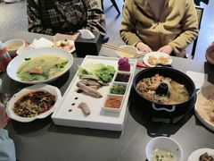 -陈熹公民族美食文化餐厅·清真(中华广场店)