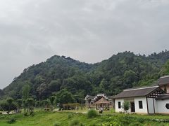 -昭山风景名胜区