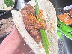 -生火火·小炉子炭烤(金楠天街总店)